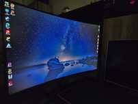 Monitor Asus Rog Strix 32' Gamingowy 144hz