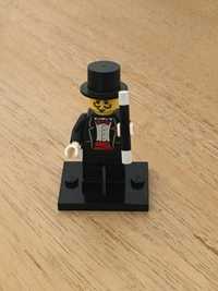 Lego minifigures seria 1 Magik Magician