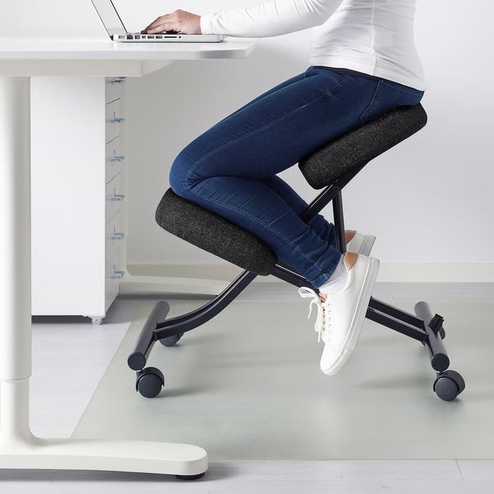 Klęcznik IKEA eifred
