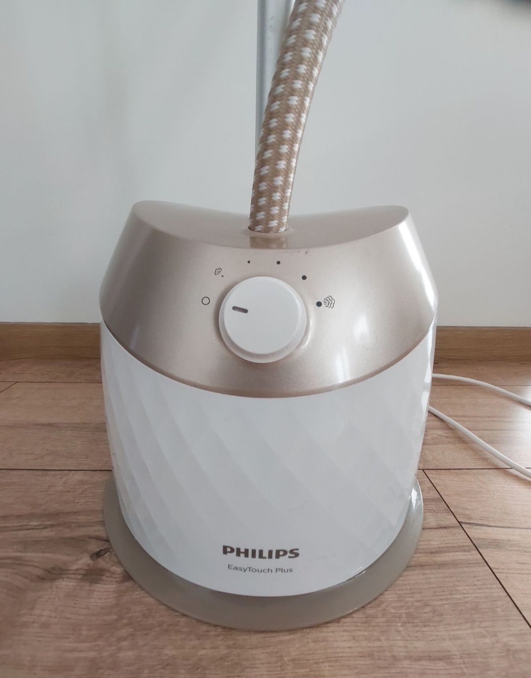 Philips Easytouch Parownica Stacja parowa