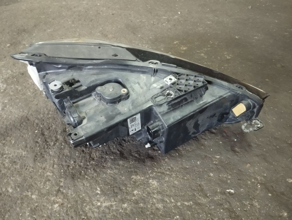 SEAT Leon 2021 Otica