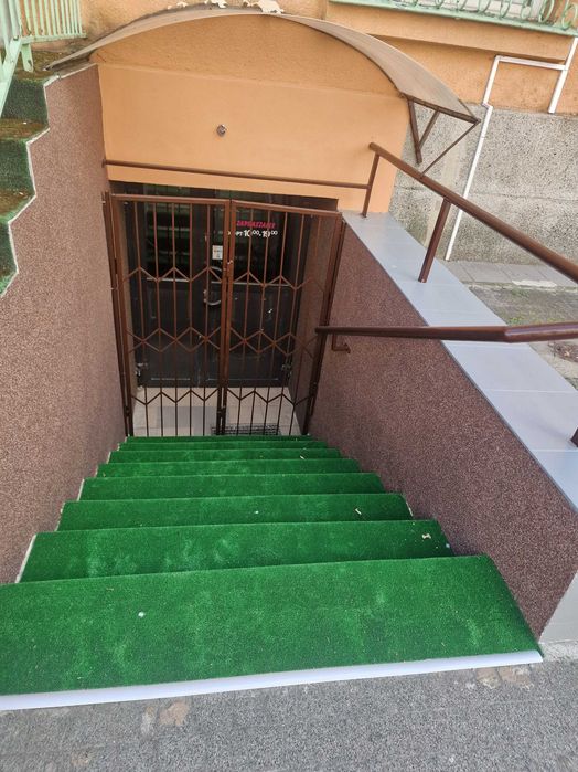 Do wynajęcia lokal - Centrum Pruszkowa