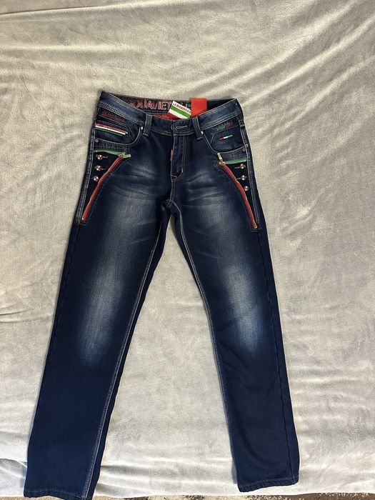 Джинси утепленні 30 для хлопчика