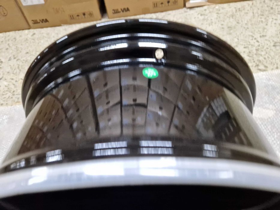 Диски новые диски разноширокие R18/R19/R20 5-120/5-112 BMW G-F-E-серия