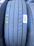 Opona Ciężarowa 315/80R22,5 GOOD YEAR K MAX D - 1 szt