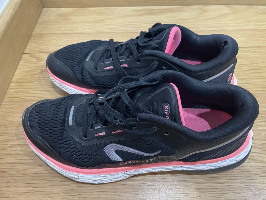 Sapatilhas de corrida mulher Kiprun