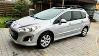 Peugeot 308 sw 1.6d