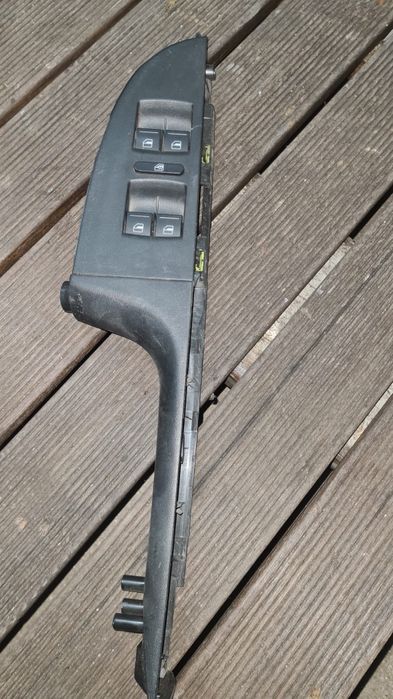 Interruptor Vidros VW Passat 2010