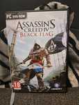 Asasin creed black flag