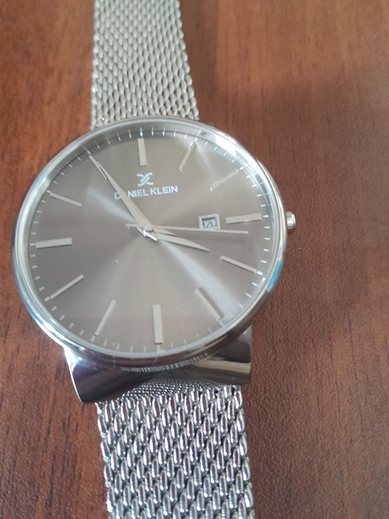 Годинник новий Daniel Klein DK11546-7