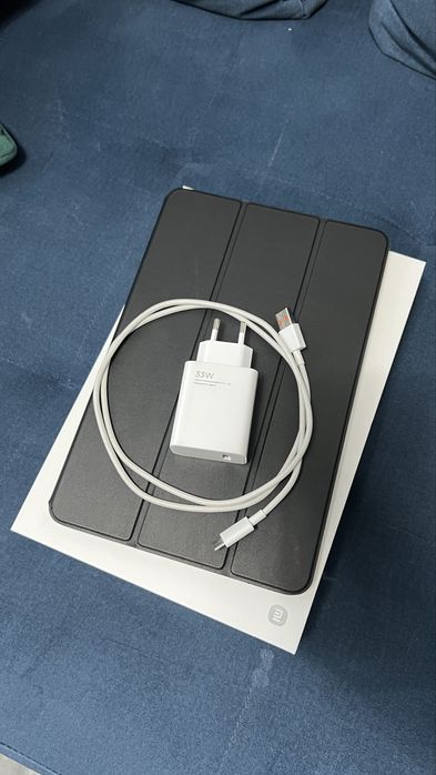 Xiaomi Pad 6 6/128 GB – jak NOWY!