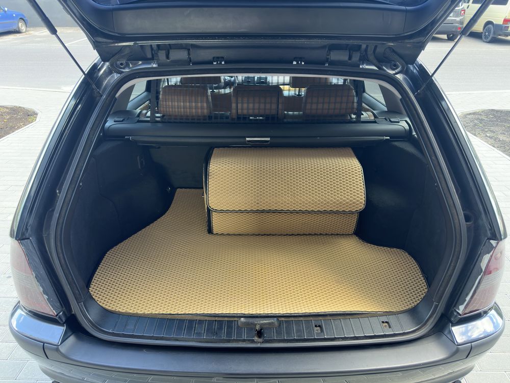 BMW e46 320 2003 170 k.c