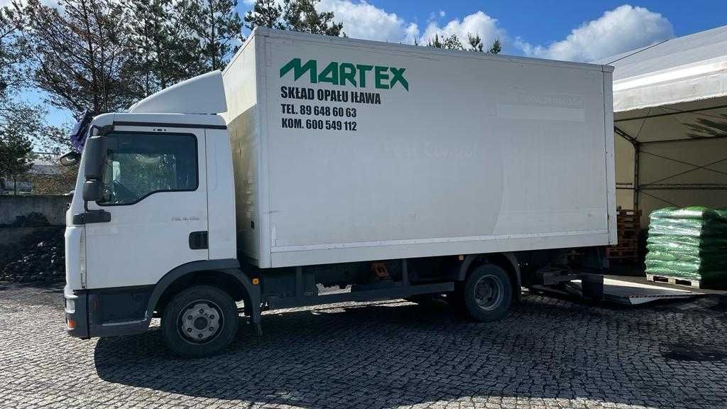 Pellet pelet A1 ENPlus   Terra,Pellmax