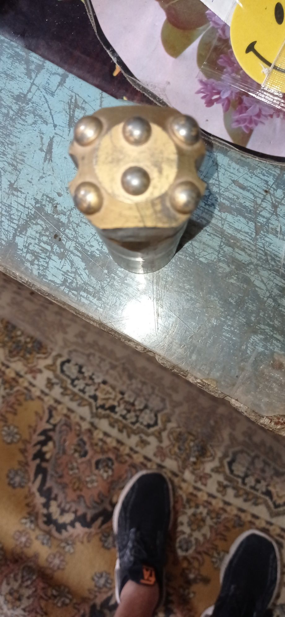 Продается коронка