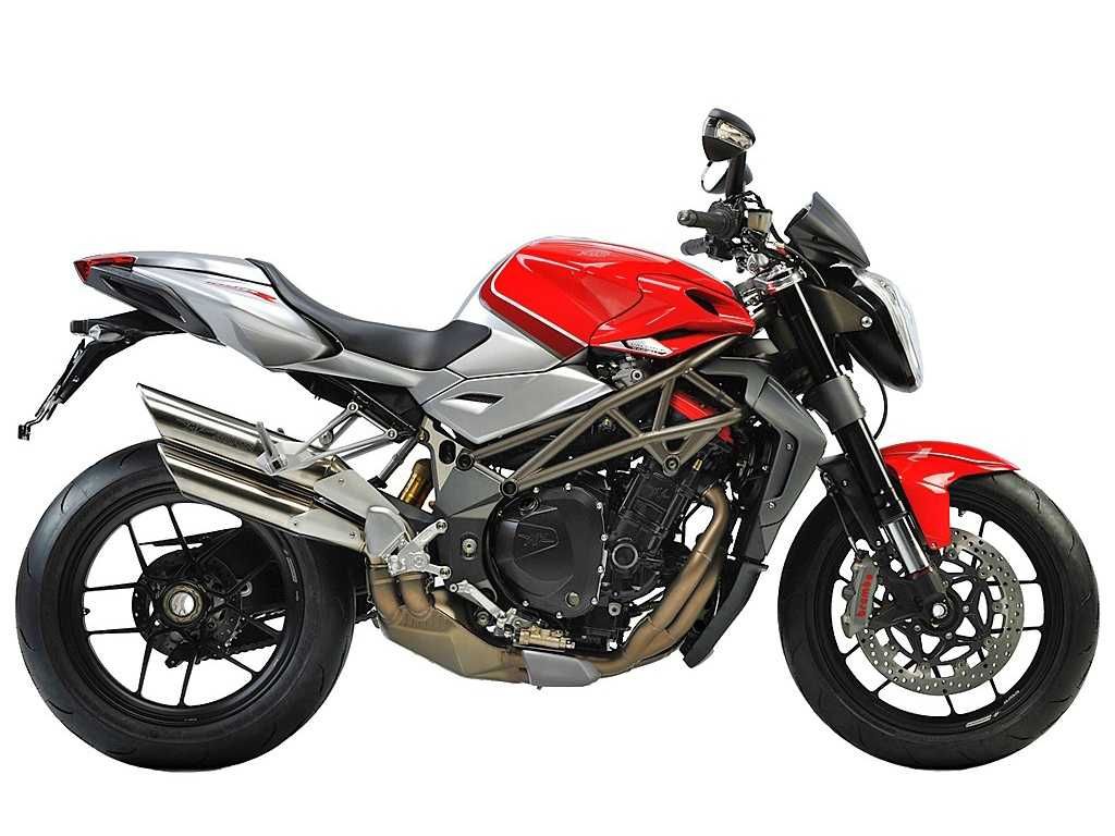 MV Agusta Brutale 1090 R 920 R 2010 2011 2012 2013 Запчасти