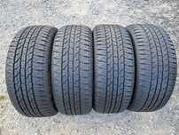 Opony zimowe Yokohama Geolandar A/T  GO15  265/60r18 (110H)