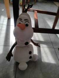 Zabawka gadający Olaf