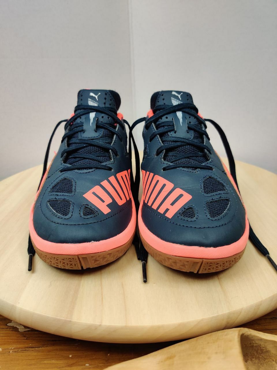 Buty Tenisówki r.33 Puma EvoSpeed dla dzieci uniseks