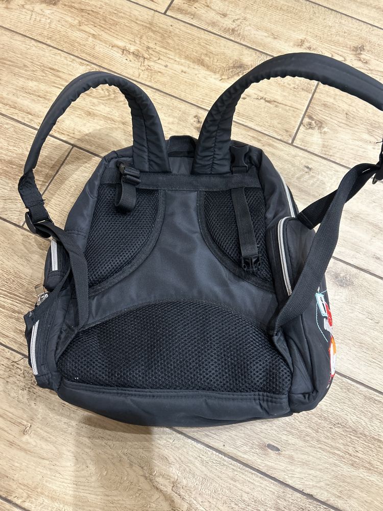 Torba plecak do wozka fisher price