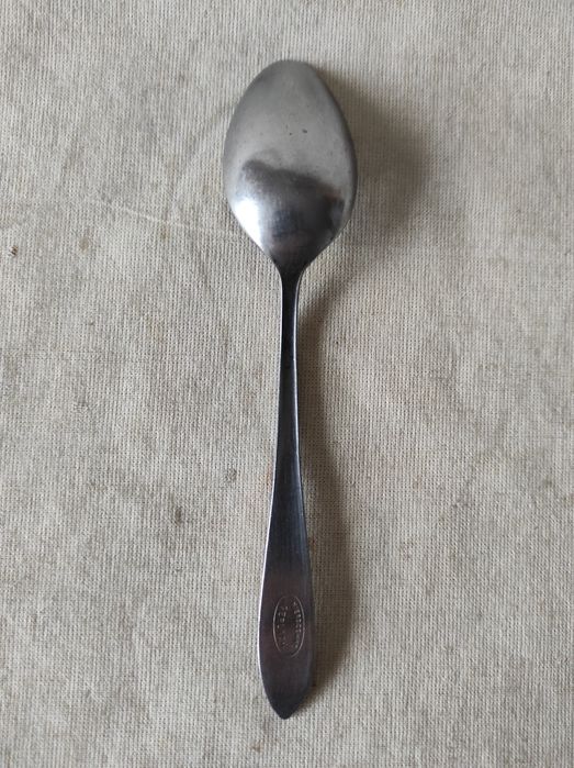 Łyżeczka do herbaty stary Gerlach