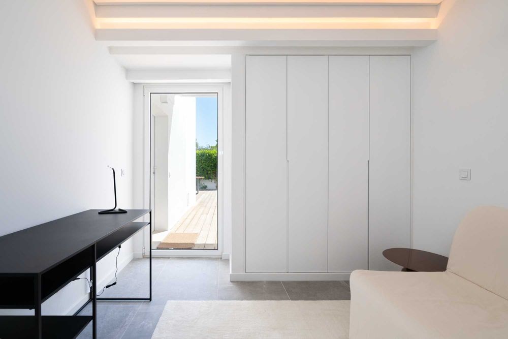 T3 Renovado no Centro de Vilamoura