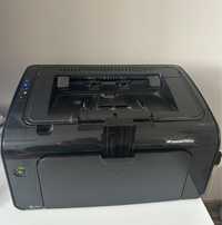 Drukarka HP LaserJet P1102 w