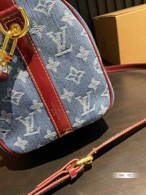 Torebka Louis Vuitton damska torba 161