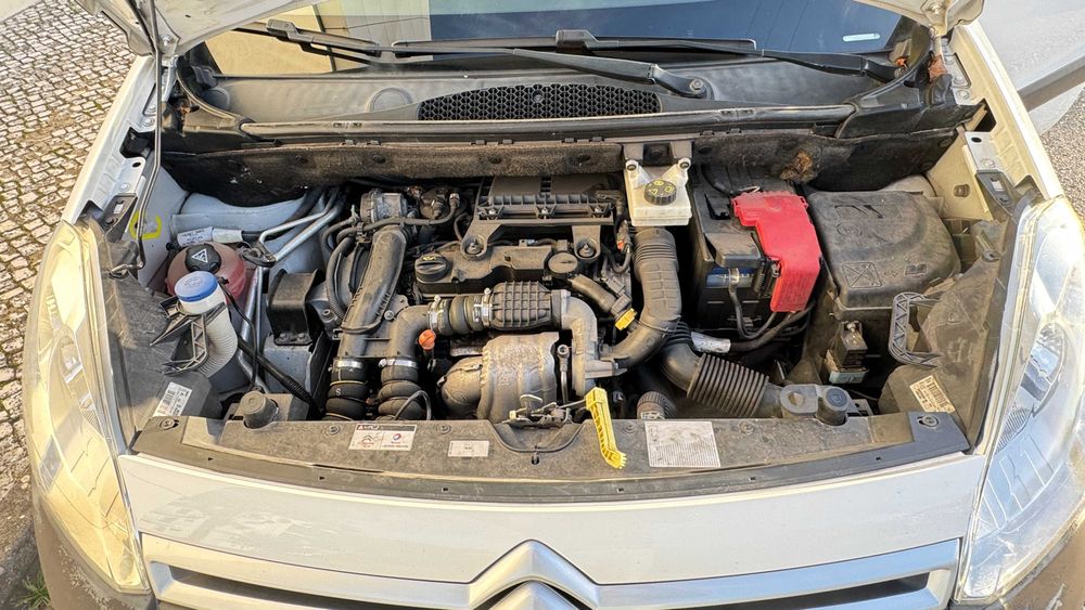 Carrinha Citroen Berlingo Van L3 _ IVA dedutível