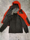 Чоловіча куртка Jack Wolfskin Jasper 3 в 1