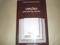 Opções-casos de estudo