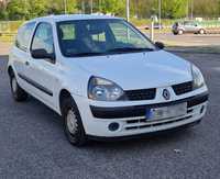 Renault Clio II 1.1 58KM Salon Polska Do Jazdy Okazja!