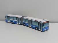 Jelcz M181 MB Tantus autobus  miejski podmiejski malowanie mój Kraków