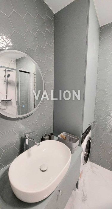 Продаж 1К квартири ЖК Manhattan City Берестейський 11 Шевченківський