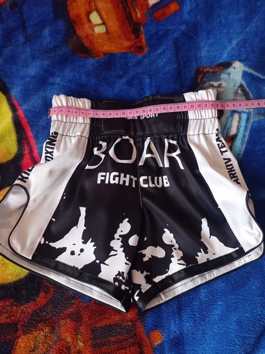 Шорти для кігбоксингу