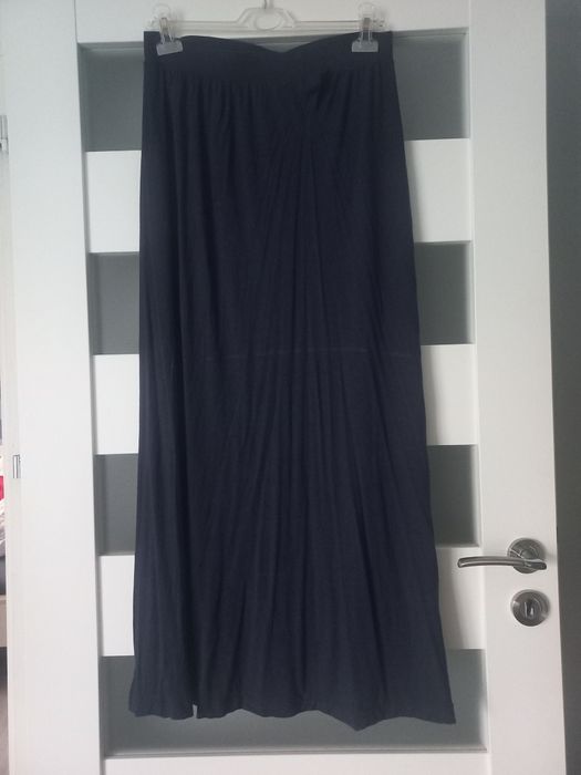 Spódnica maxi damska