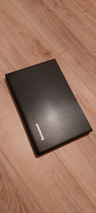 Laptop Lenovo G500 + Mysz HP + Torba Targus