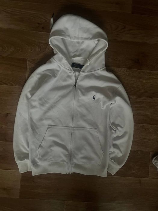 Zip-up Polo Ralph Lauren