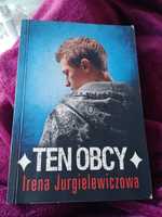 Ten obcy Irena Jurgielewiczowa