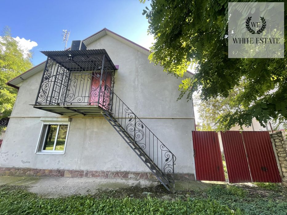 Продаж комерційного приміщення в с.Козлів