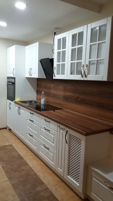 tanio kuchnie na wymiar szafy solidnie szybko