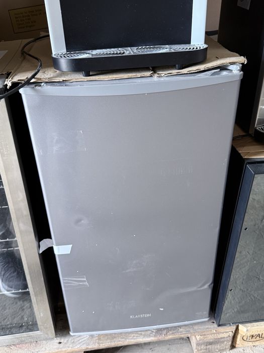 Міні холодильники