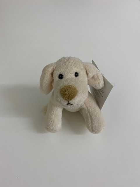 Peluches pequenos vários (Cão-Urso-Ovelha-Joaninha) novos