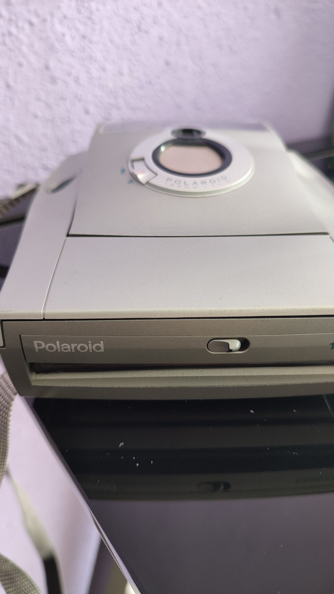 Polaroid Spectra 1200ff