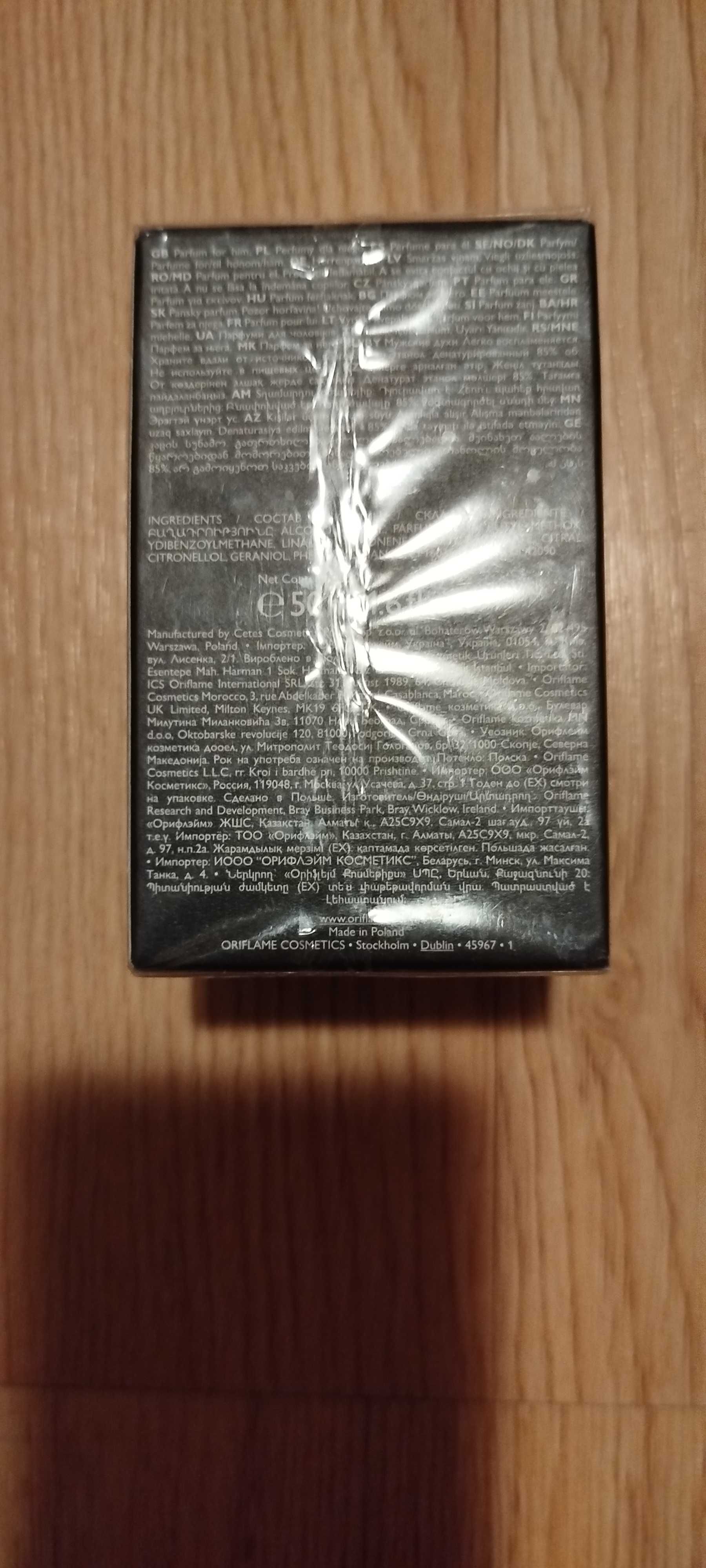 Perfum Giordani Gold Essenza Man