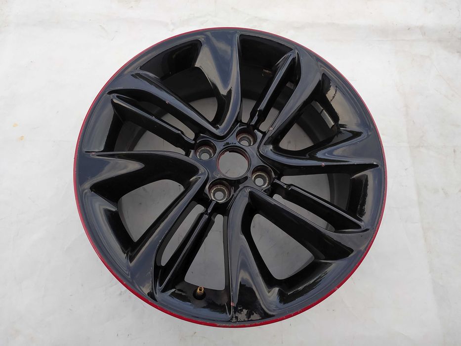 Felga 17 cali Opel Corsa E Adam 7Jx17 ET44 4x100