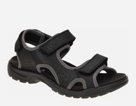 Чоловічі сандалі ecco nike m article 532304 color 02001