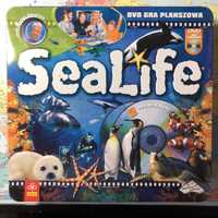 Gra planszowa DVD SeaLife