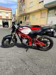 MH 125cc Naked 2015