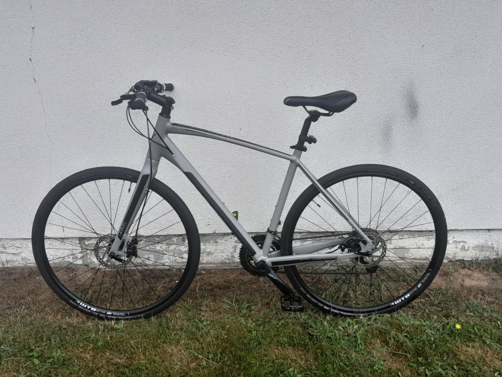 Rower Gravel 29' Shimano Sora