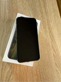 Iphone xs 64Gb Czarny dobry stan